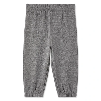 George Baby Boys' Fleece Jogger