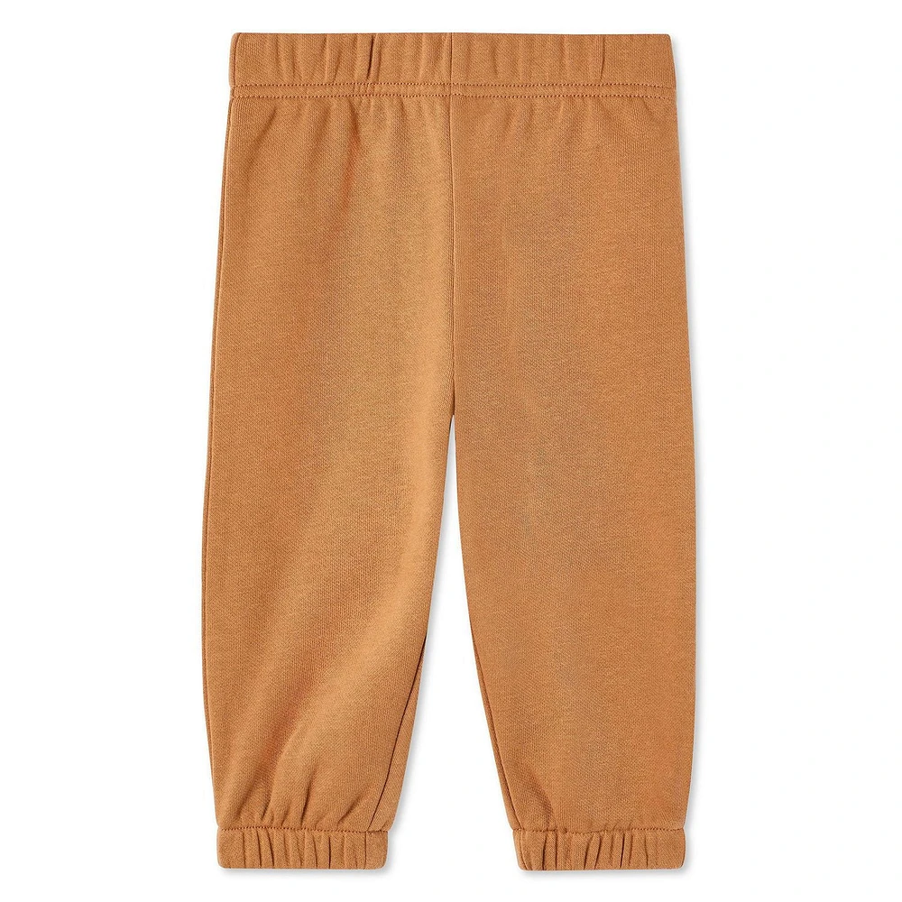 George Infants' Gender Inclusive Fleece Jogger