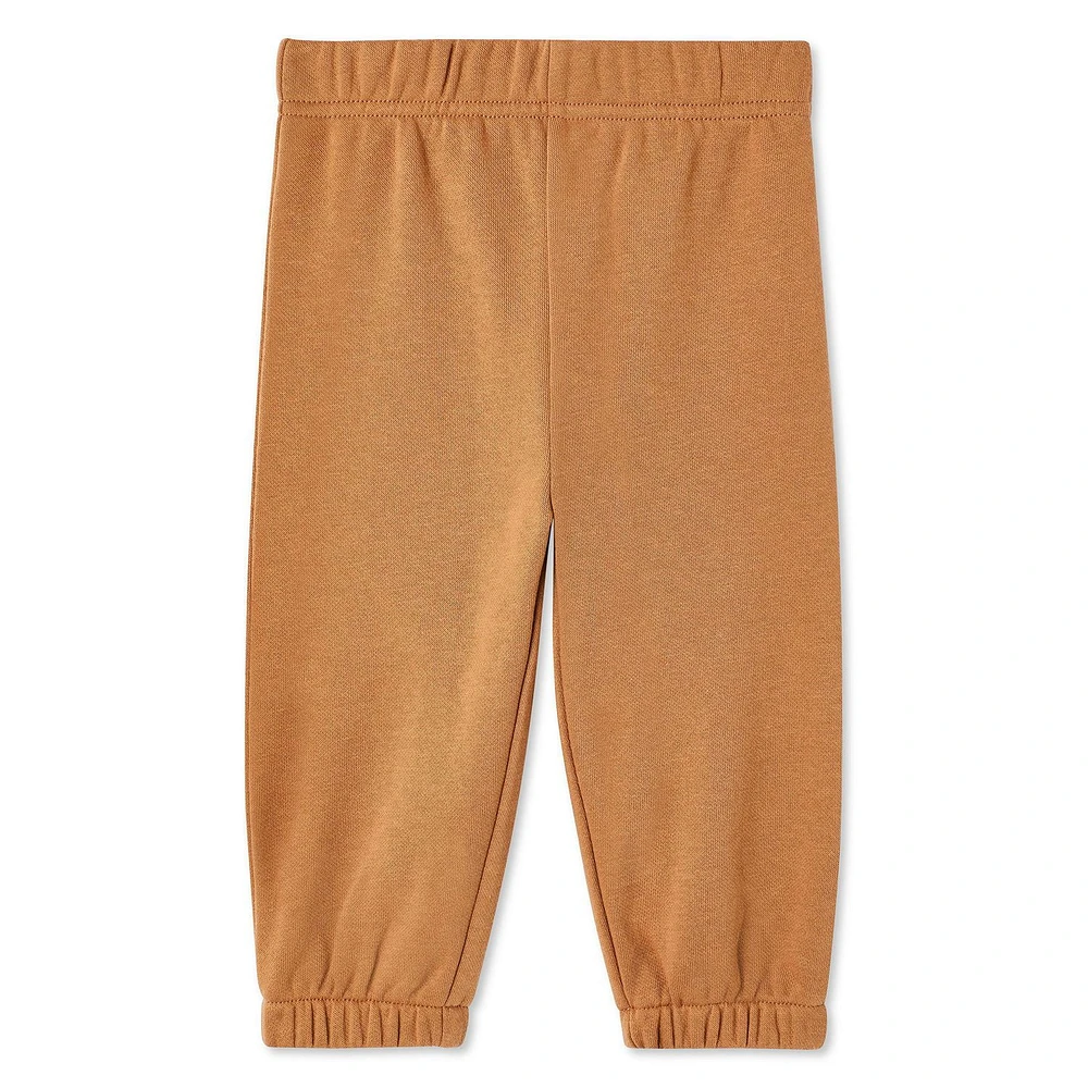 George Infants' Gender Inclusive Fleece Jogger