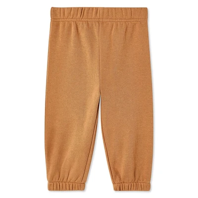 George Infants' Gender Inclusive Fleece Jogger