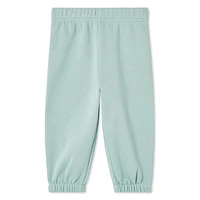 Jogger en molleton George collection non genrée pour nourrissons