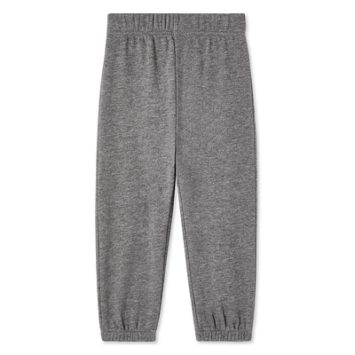 George Toddler Boys' Fleece Jogger