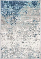 SAFAVIEH Brentwood Alaia Abstract Area Rug