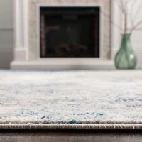 SAFAVIEH Brentwood Alaia Abstract Area Rug