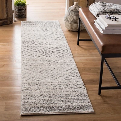 SAFAVIEH Tulum Merletta Moroccan Geometric Area Rug