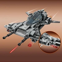 LEGO Star Wars Pirate Snub Fighter 75346 May the 4th Mandalorian Star Wars Gift for Boys, Includes 285 Pieces, Ages 8+