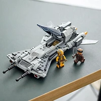 LEGO Star Wars Pirate Snub Fighter 75346 May the 4th Mandalorian Star Wars Gift for Boys, Includes 285 Pieces, Ages 8+