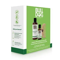 Bulldog Beard Care Kit, Beard Care Kit