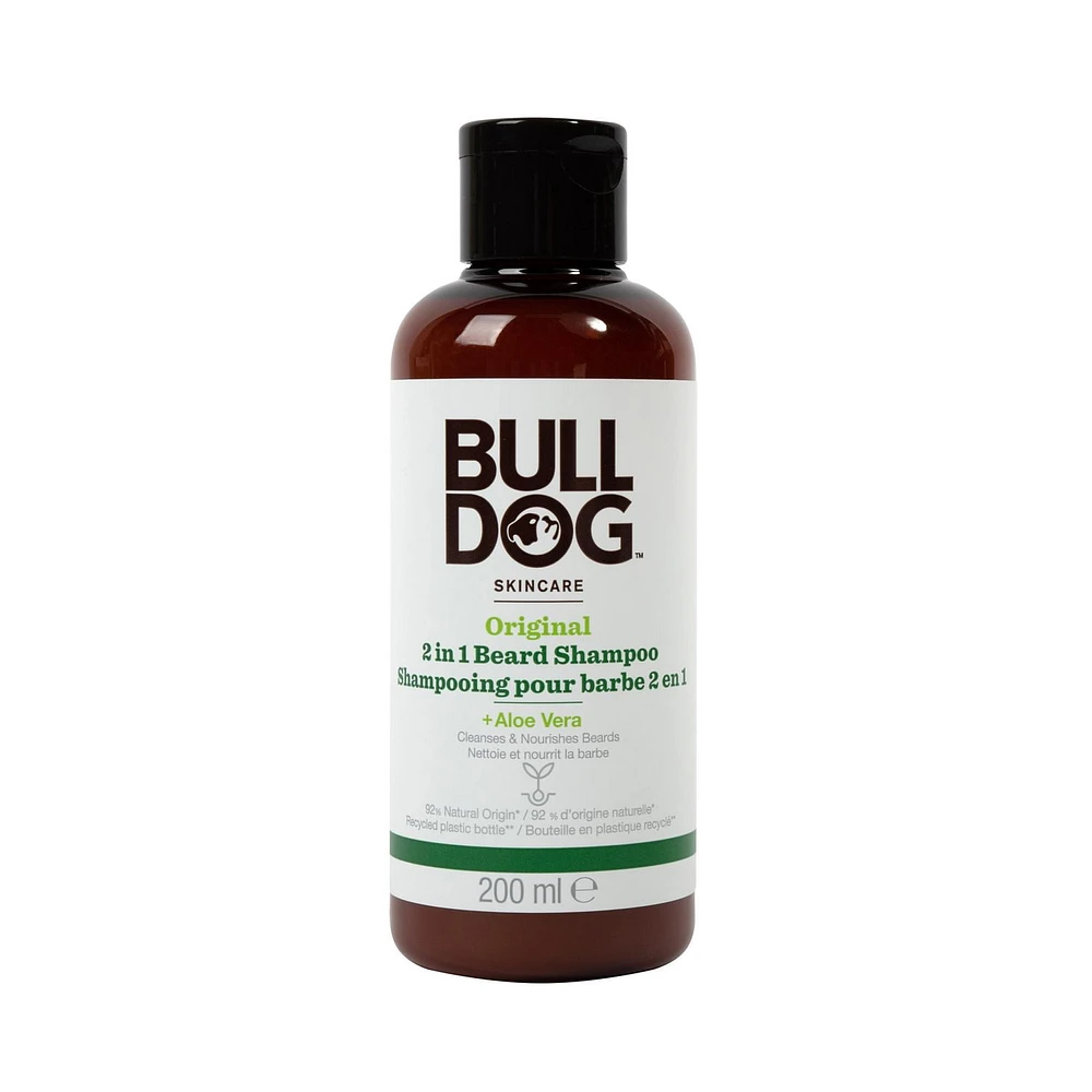 Bulldog Beard Care Kit, Beard Care Kit