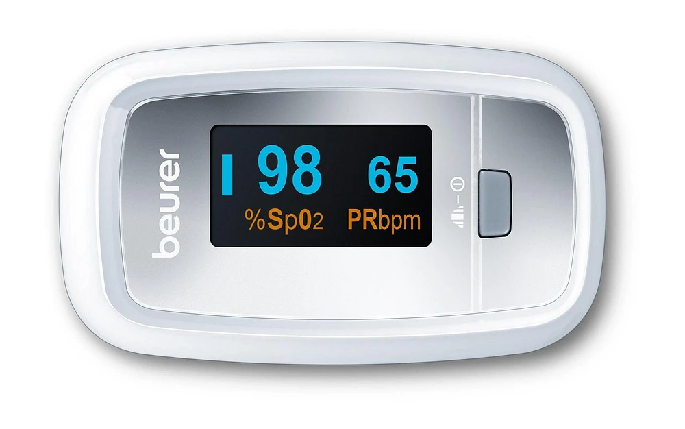 Beurer Pulse Oximeter