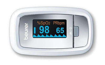 Beurer Pulse Oximeter