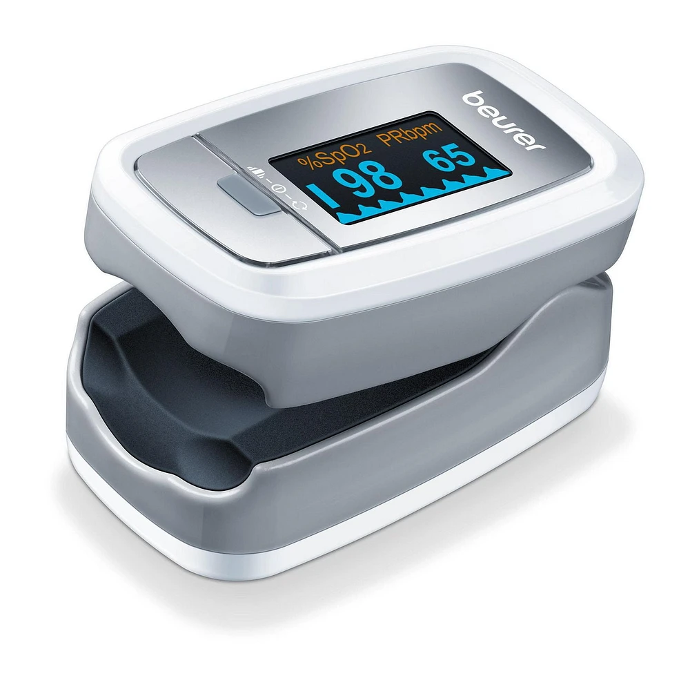 Beurer Pulse Oximeter