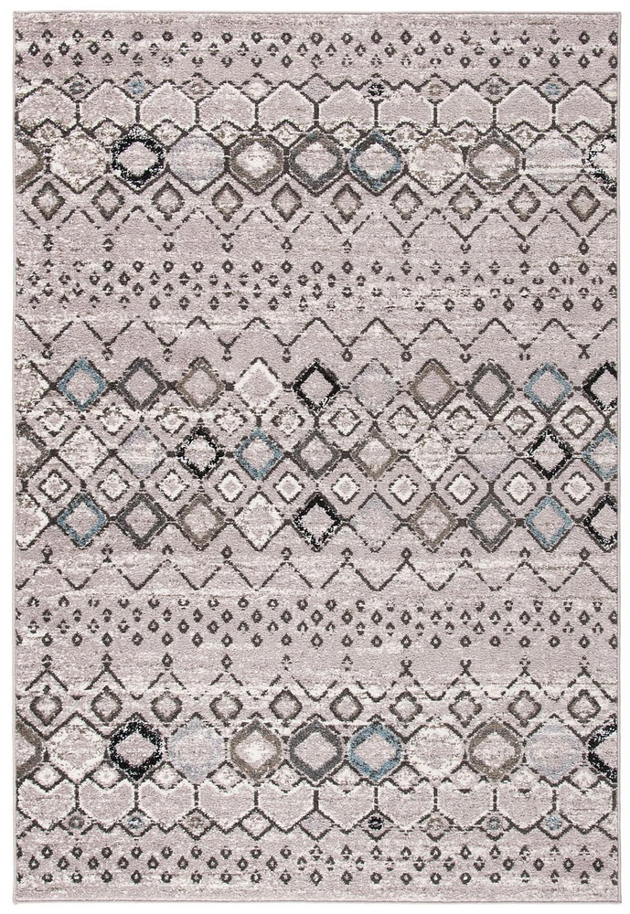 SAFAVIEH Amsterdam Gladwin Geometric Area Rug