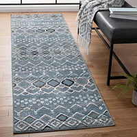 SAFAVIEH Amsterdam Gladwin Geometric Area Rug