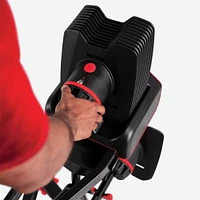 Bowflex SelectTech 2080 Barbell Weight Upgrade