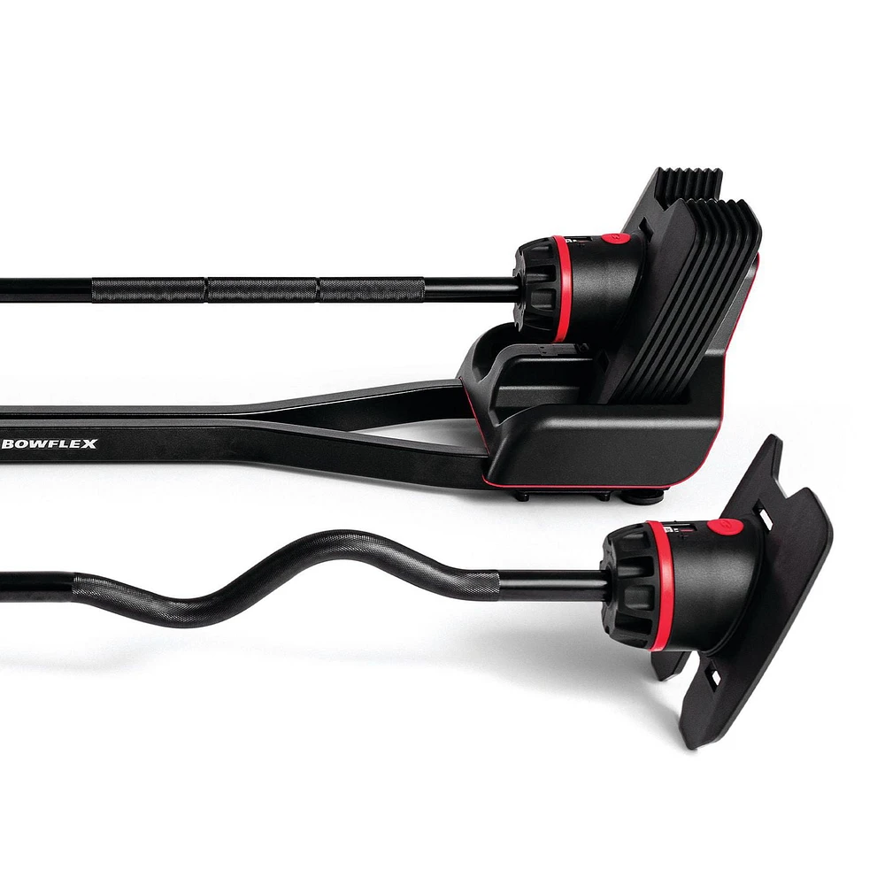 Bowflex SelectTech 2080 Barbell Weight Upgrade