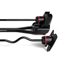 Bowflex SelectTech 2080 Barbell Weight Upgrade