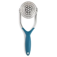 Thyme & Table Potato Masher, Blue