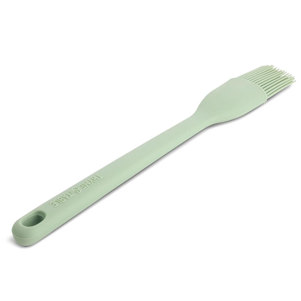 Thyme & Table Baste Brush, Sage