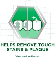 Polident 3 minutes Nettoyant quotidien pour prothèses dentaires Fraîcheur de menthe triple