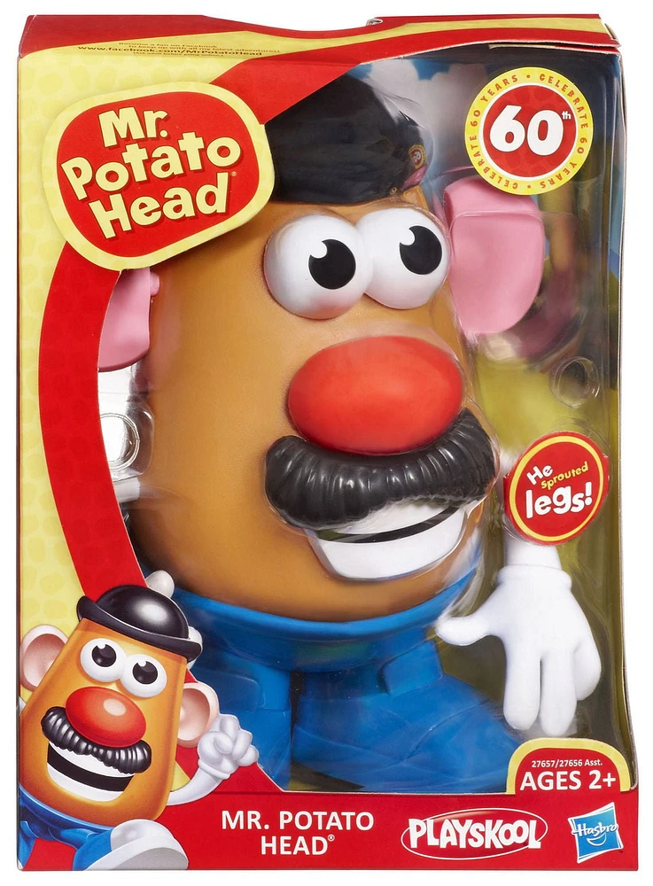 Playskool Mr. Potato Head