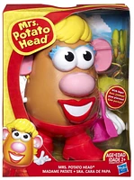 Mr. and Mrs. Potato Head