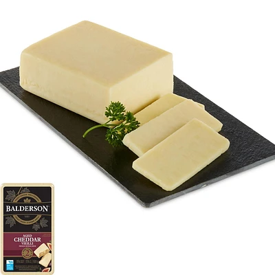 Balderson 2 Year Old Cheddar Cheese, 500g