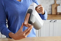 Oster Hand Mixer with HEATSOFT Technology with Storage Case