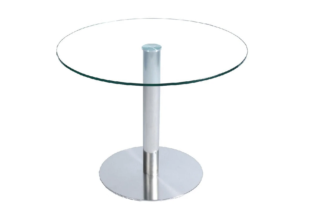 Canadian Cyclone Small 30 Dining Table