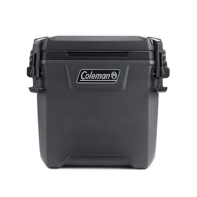 Coleman Convoy Series 28-Quart Hard Cooler Cooler, 26.5-Litre Portable Cooler