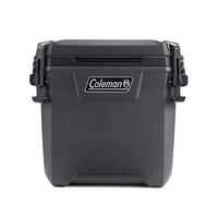 Coleman Convoy Series 28-Quart Hard Cooler Cooler, 26.5-Litre Portable Cooler