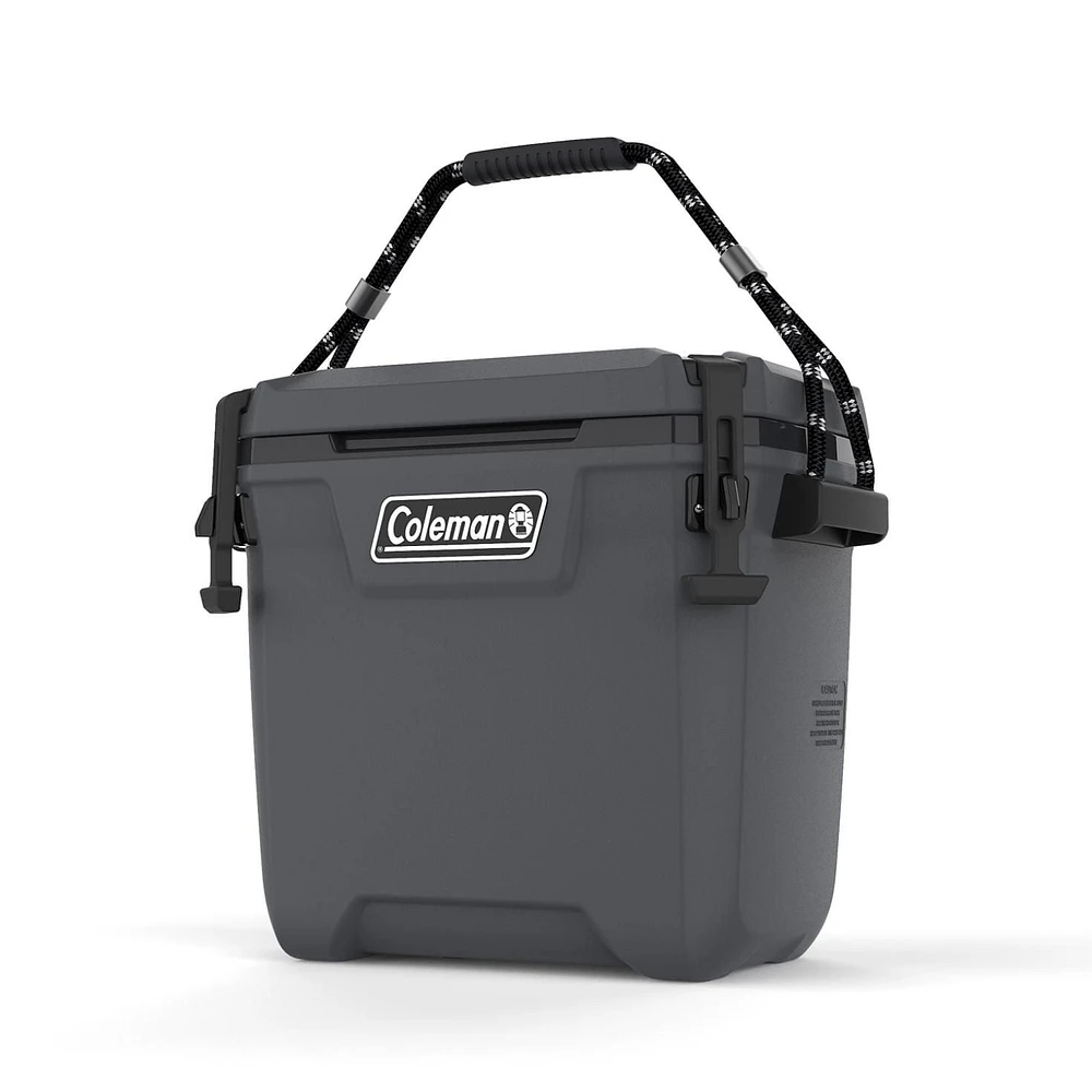 Coleman Convoy Series 28-Quart Hard Cooler Cooler, 26.5-Litre Portable Cooler