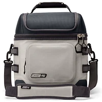 Coleman Pro 24-Can Soft Cooler, Camping and Lunch Cooler