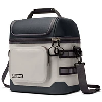 Coleman Pro 24-Can Soft Cooler, Camping and Lunch Cooler