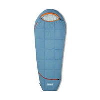 Coleman Big Bay -17°C (0°F) Mummy Sleeping Bag