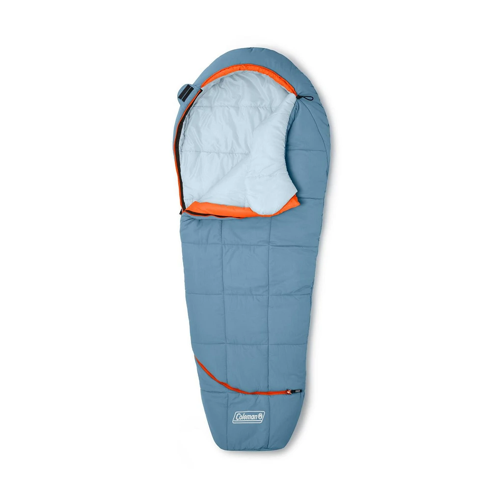 Coleman Big Bay -17°C (0°F) Mummy Sleeping Bag