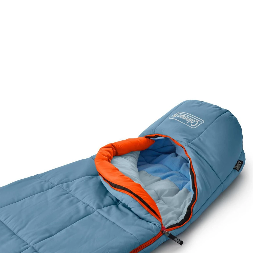 Coleman Big Bay -17°C (0°F) Mummy Sleeping Bag