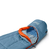 Coleman Big Bay -17°C (0°F) Mummy Sleeping Bag