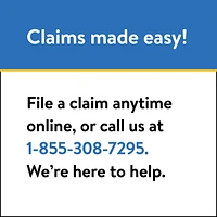 Protection for Large Appliances priced $1250 – $1499.99