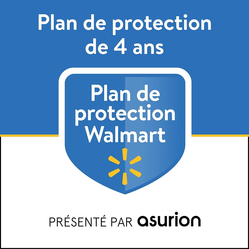 Protection for Large Appliances priced $1250 – $1499.99