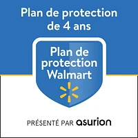 Protection for Large Appliances priced $1250 – $1499.99