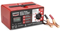 Century bench battery charger, K3152-1