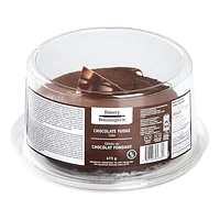 Gâteau au chocolat fondant La Boulangerie