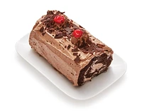 The Bakery Chocolate Yule Log