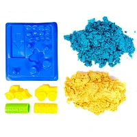 SLIMYGLOOP®SLIMYSAND™ Construct & Crush Kit