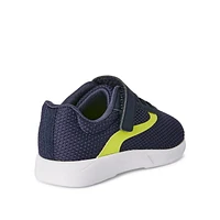 Athletic Works Toddler Boys' Mesh Sneakers, Sizes 5-10