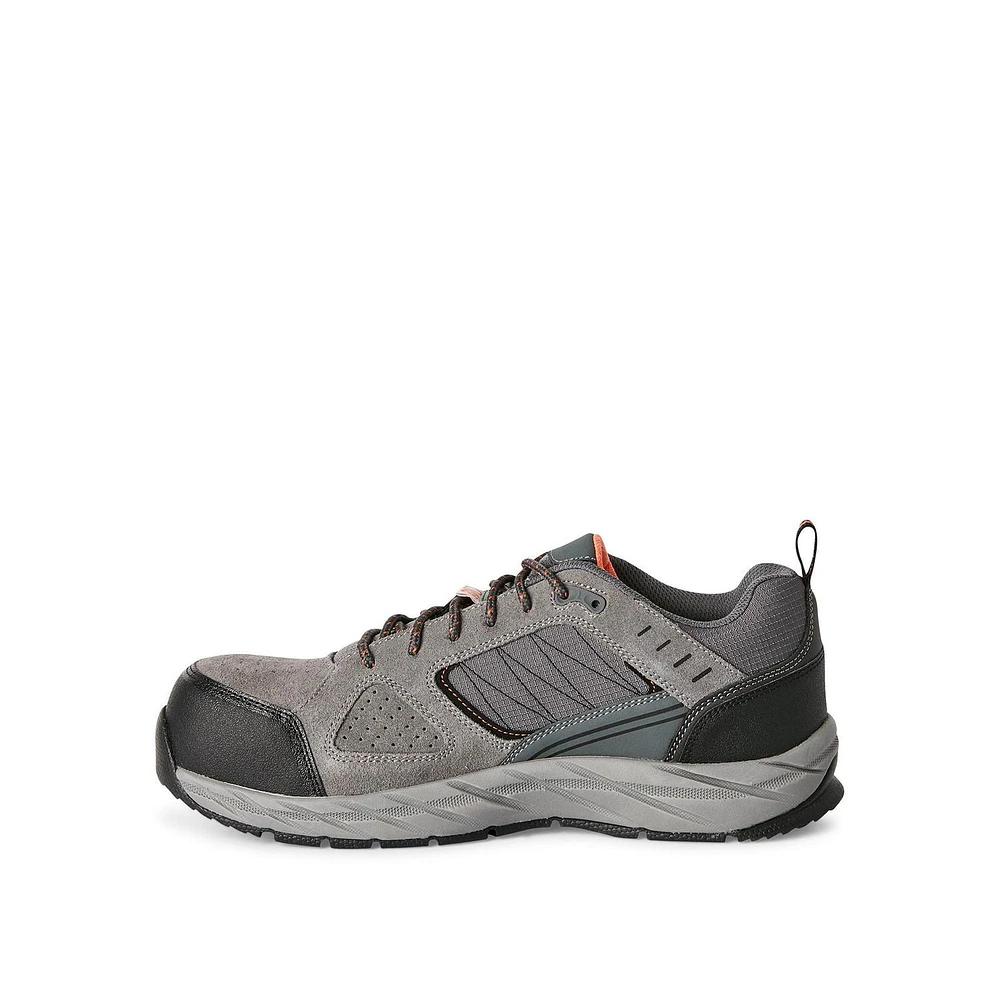 Workload Men's Wolf Shoes, Sizes 7-13