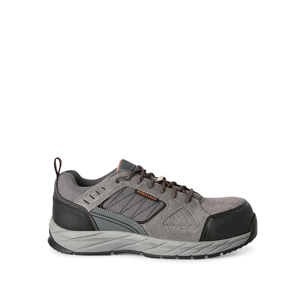 Workload Men's Wolf Shoes, Sizes 7-13