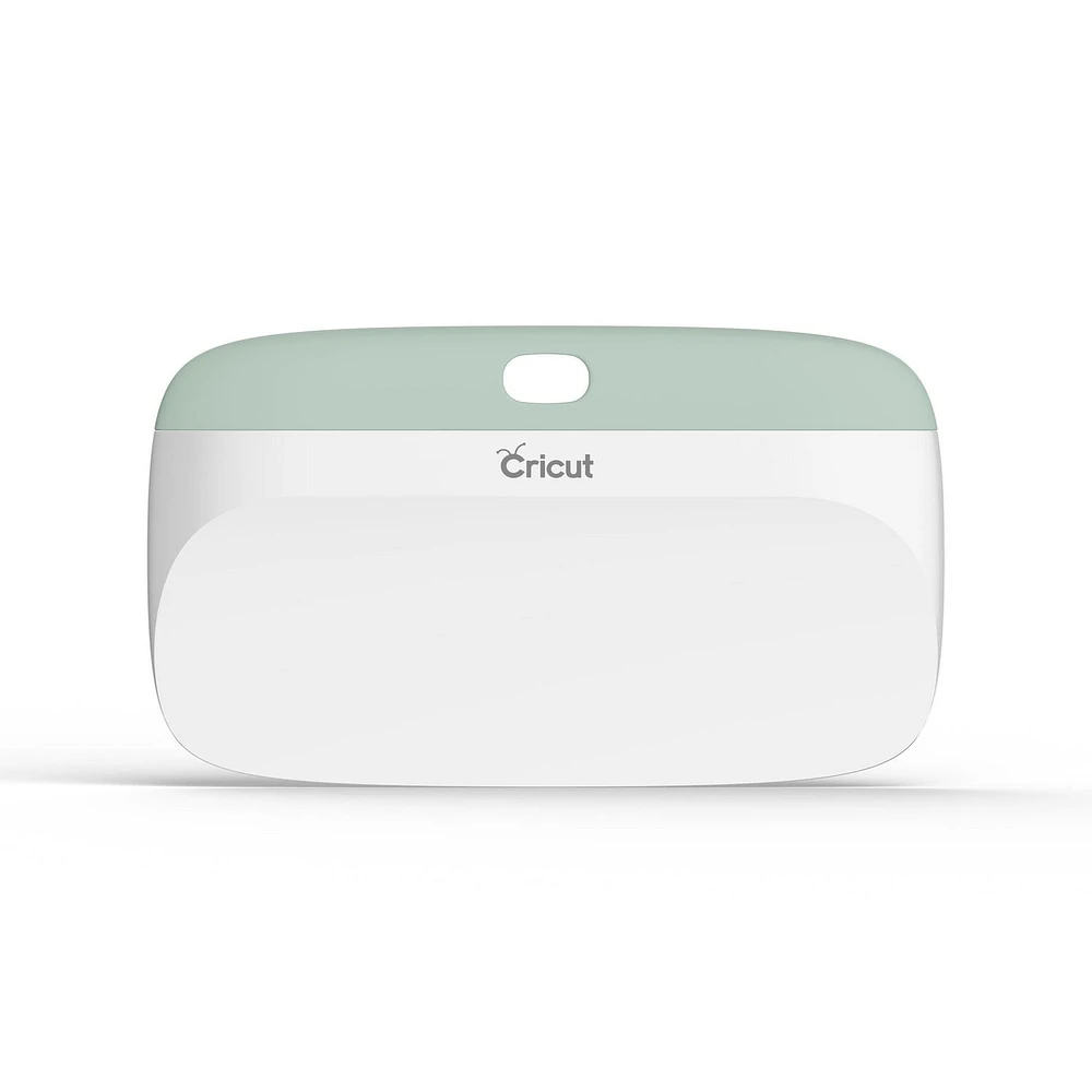 Cricut Extra Large Scraper Mint