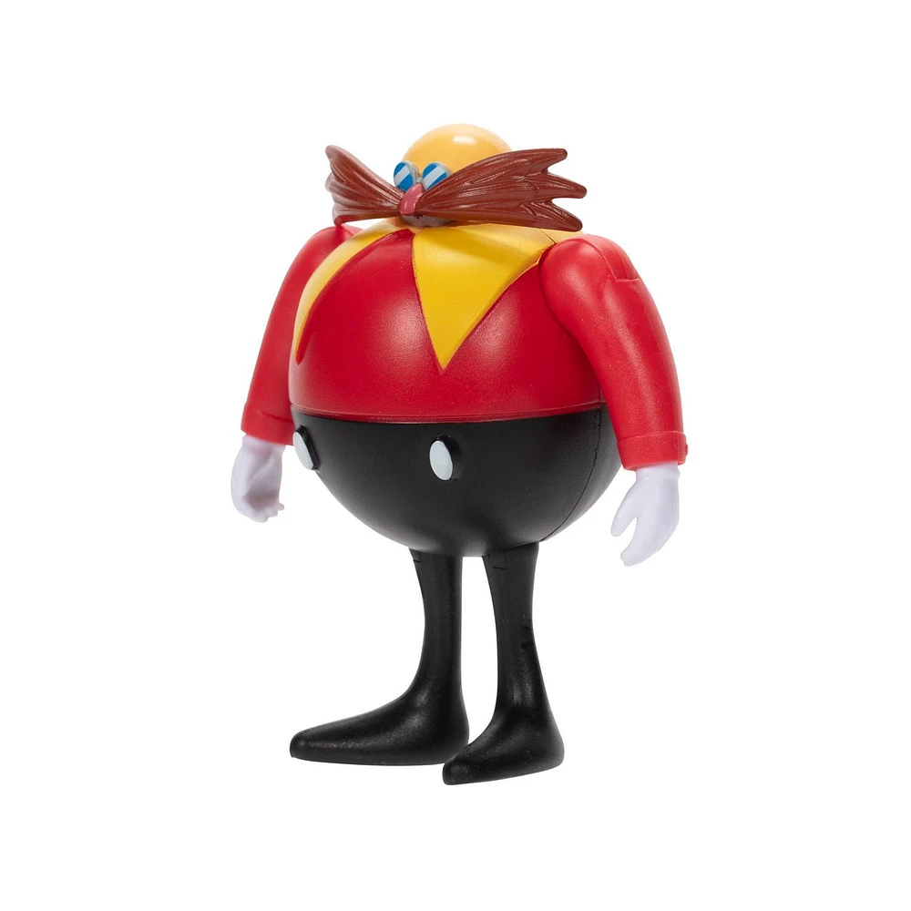 Sonic 2.5 Inch Figure - Classic Eggman